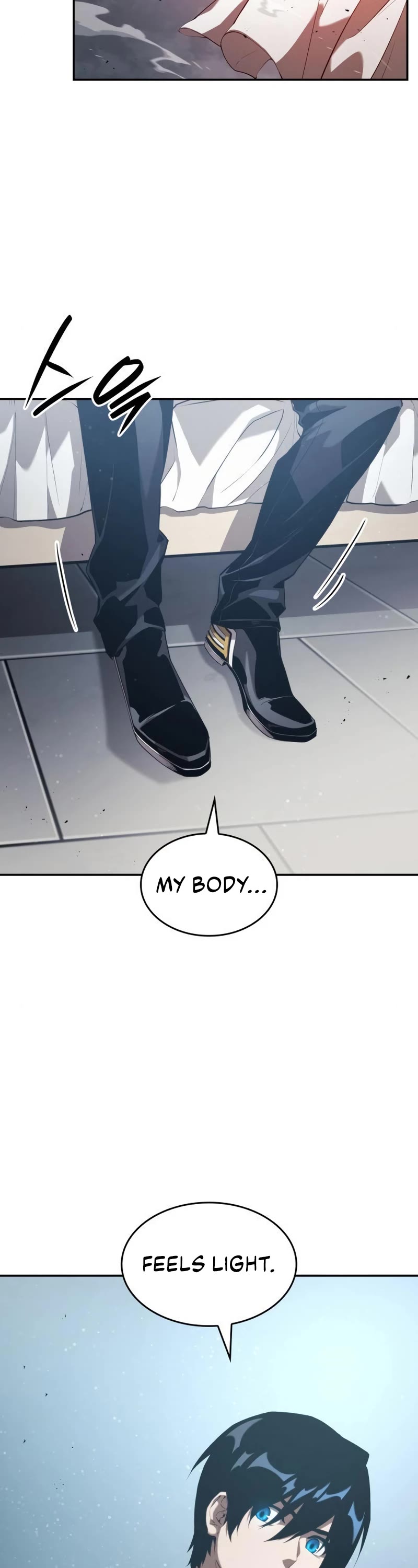 Boundless Ascension Chap 21 - Next Chap 22