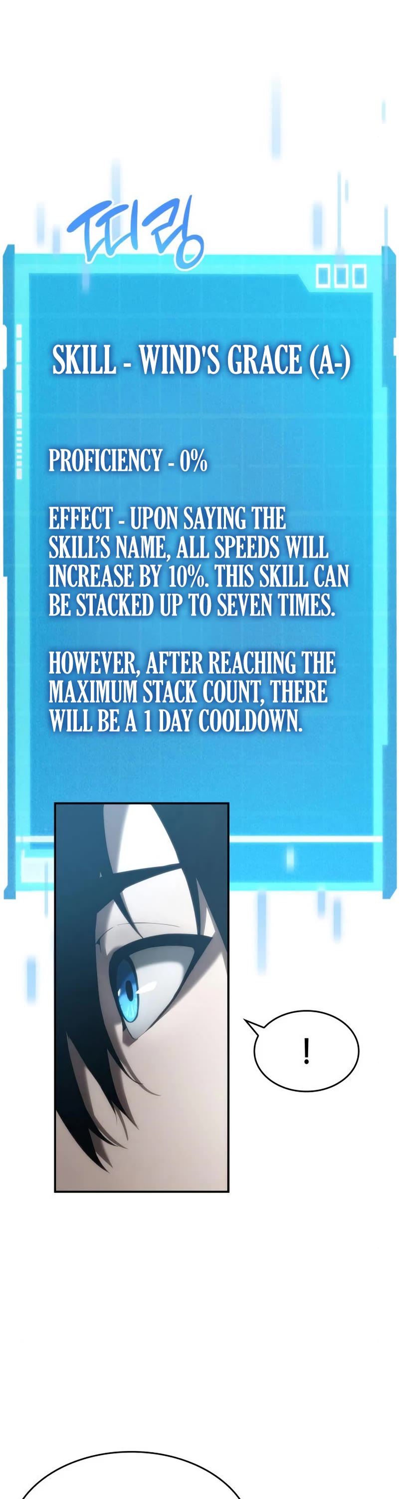 Boundless Ascension Chap 21 - Next Chap 22