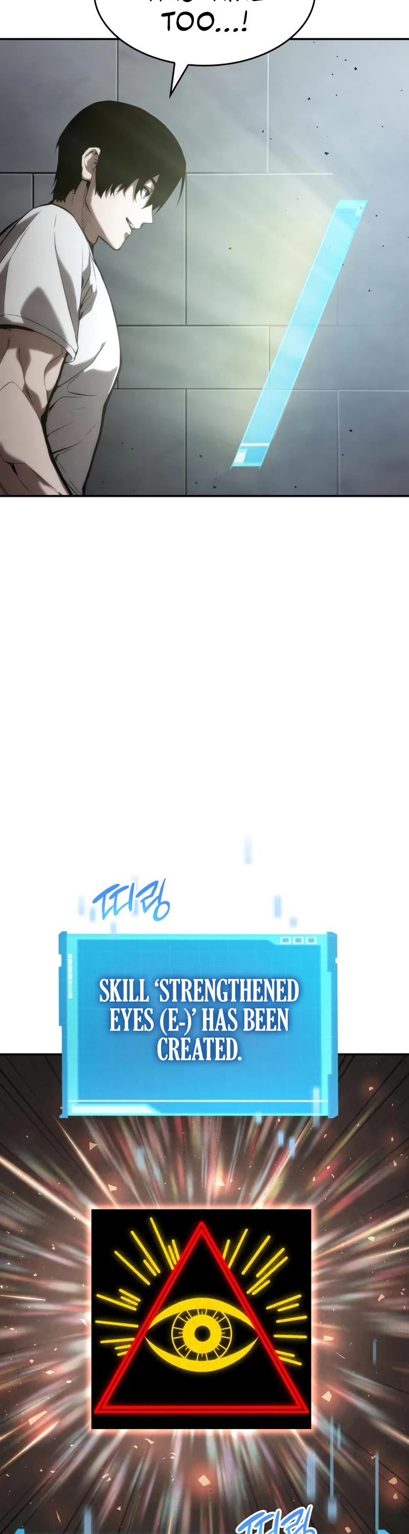 Boundless Ascension Chap 21 - Next Chap 22