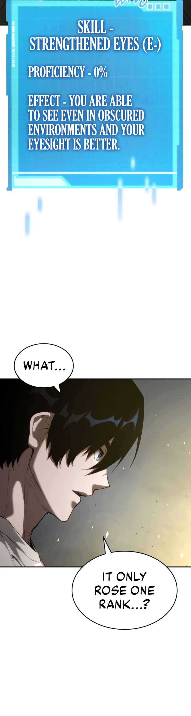 Boundless Ascension Chap 21 - Next Chap 22