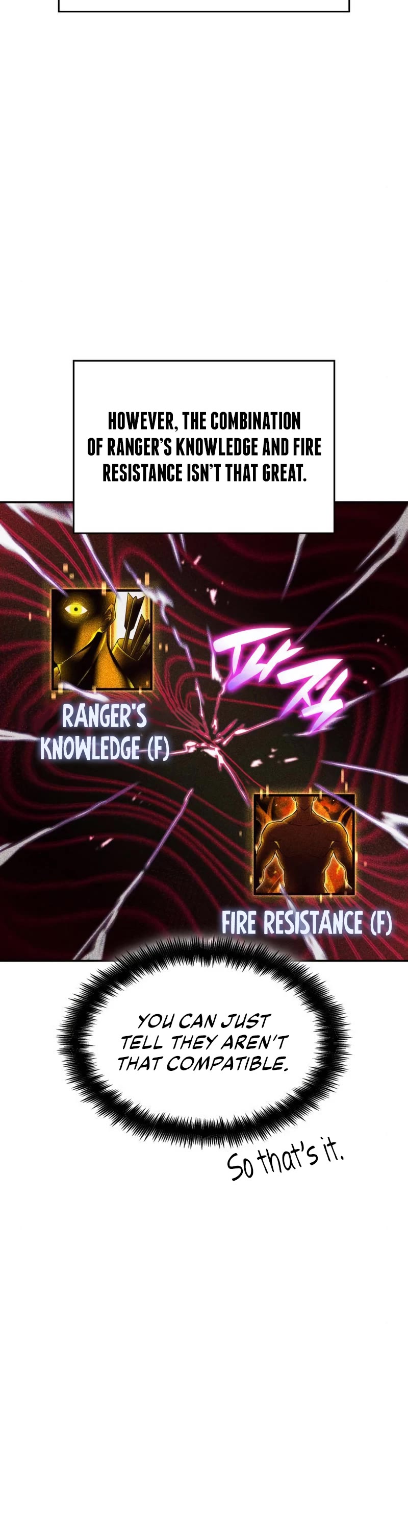 Boundless Ascension Chap 21 - Next Chap 22