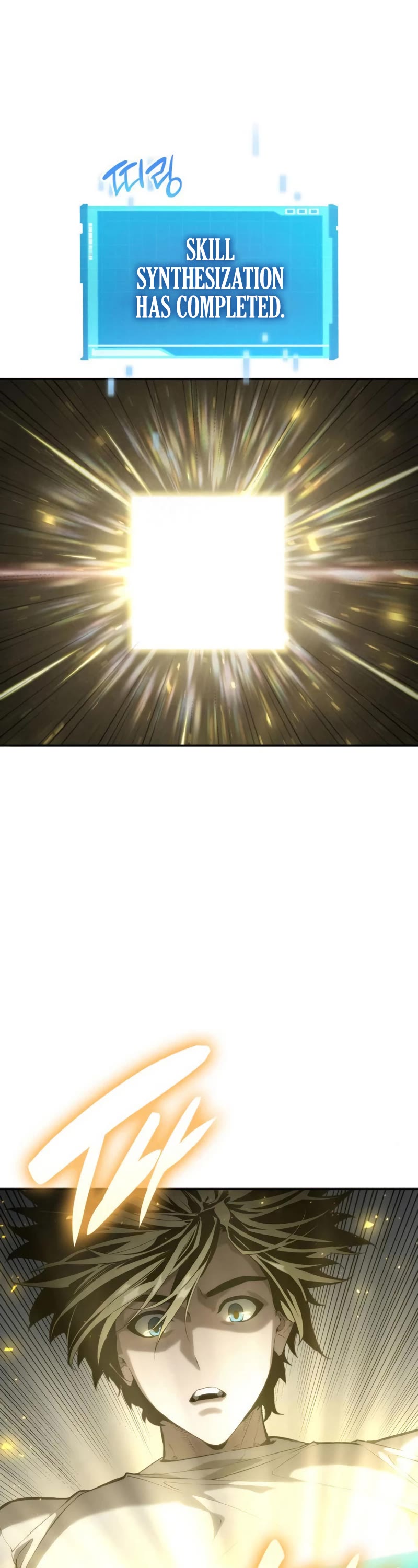 Boundless Ascension Chap 21 - Next Chap 22