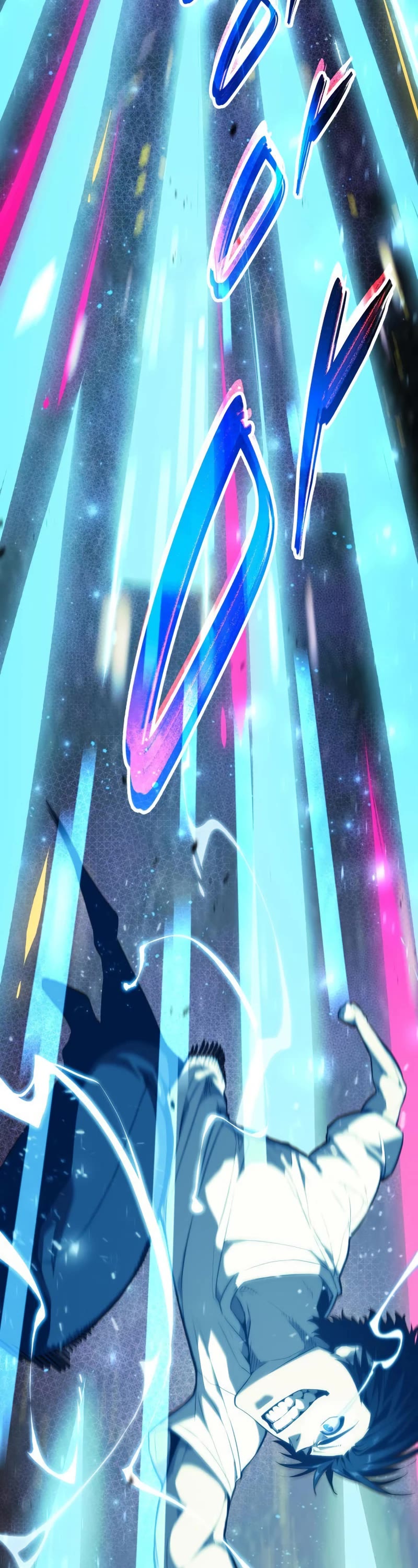 Boundless Ascension Chap 21 - Next Chap 22