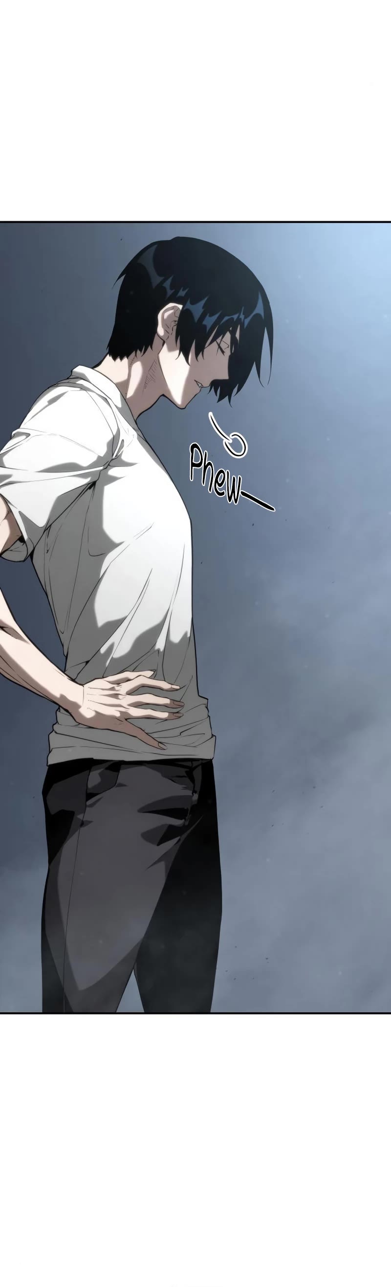 Boundless Ascension Chap 21 - Next Chap 22