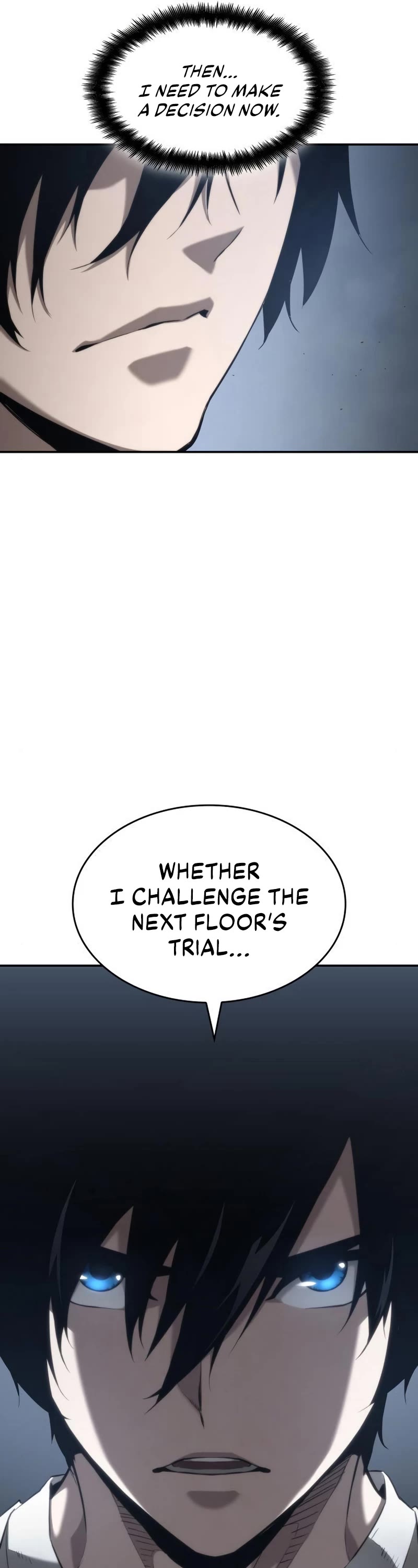Boundless Ascension Chap 21 - Next Chap 22