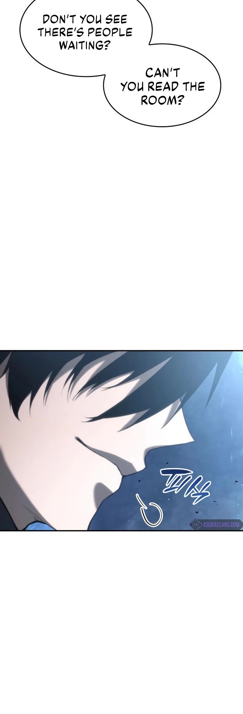 Boundless Ascension Chap 21 - Next Chap 22