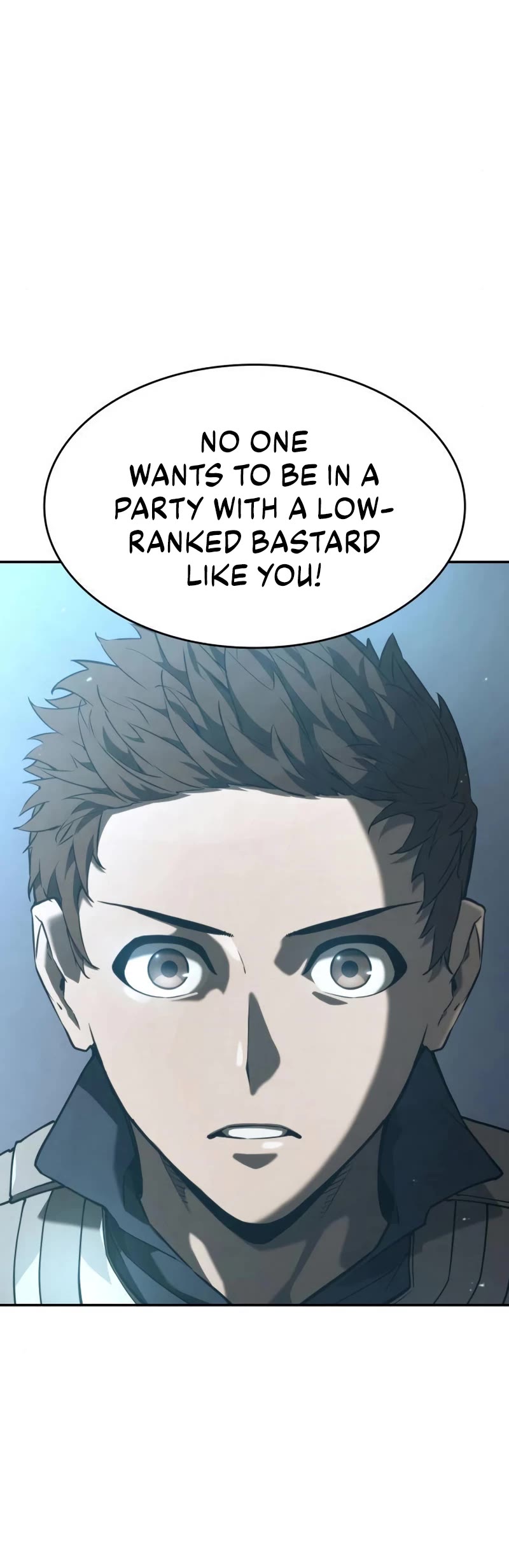 Boundless Ascension Chap 21 - Next Chap 22