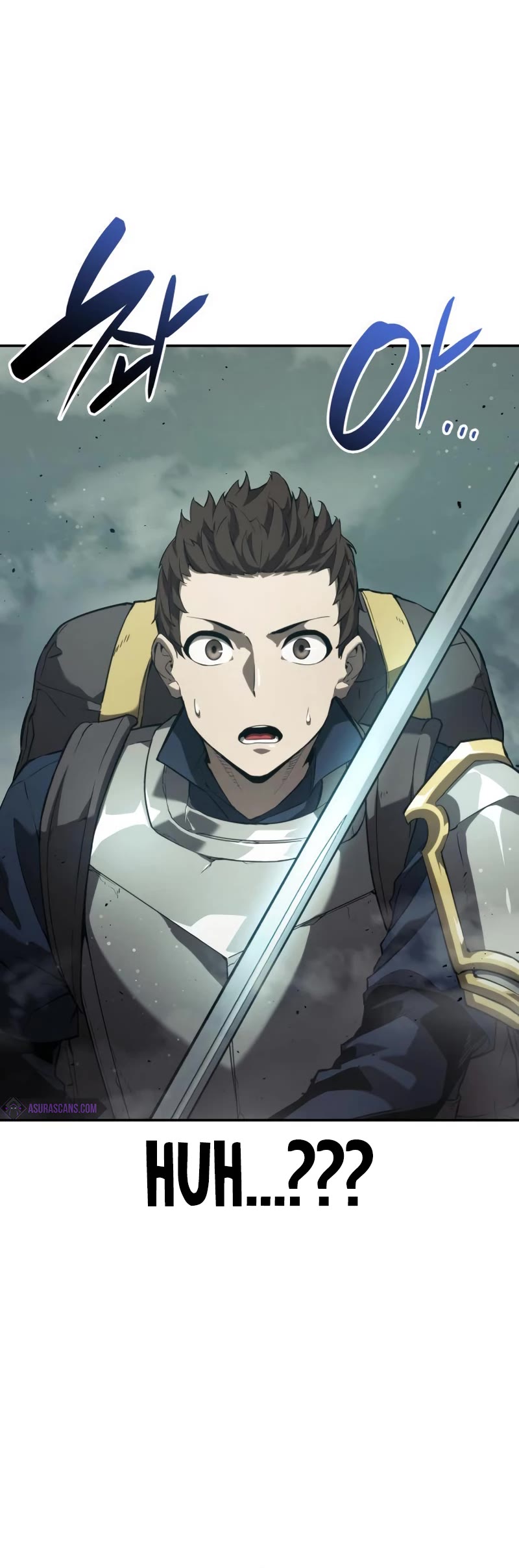 Boundless Ascension Chap 22 - Next Chap 23