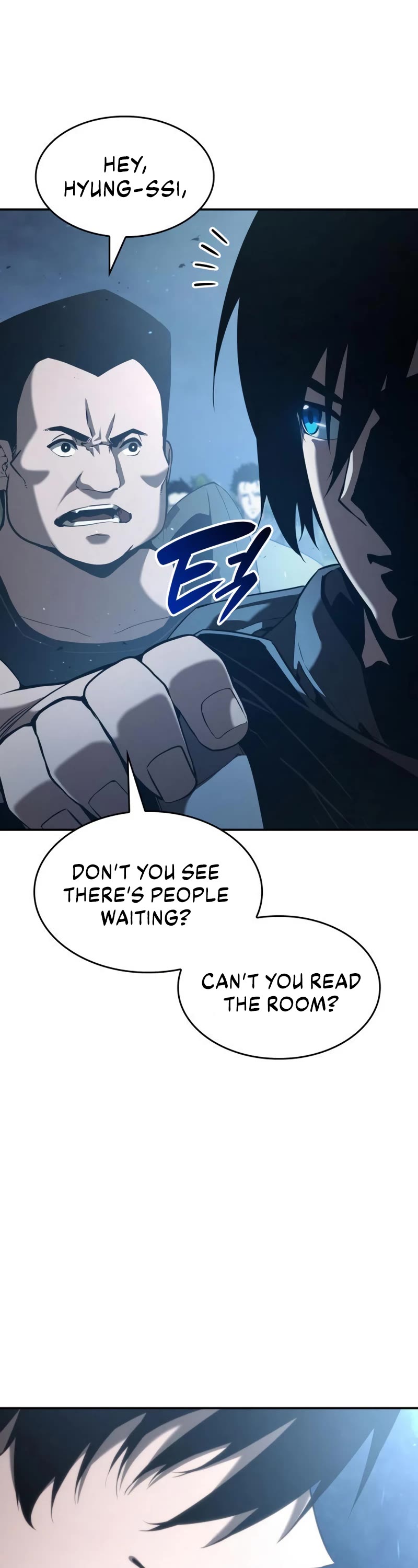 Boundless Ascension Chap 22 - Next Chap 23