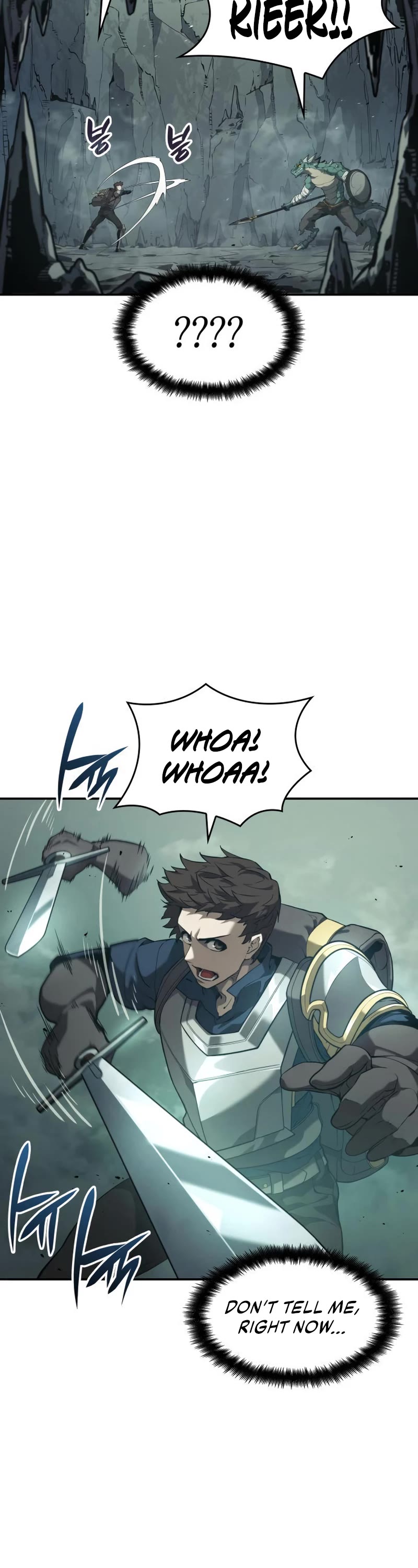 Boundless Ascension Chap 22 - Next Chap 23