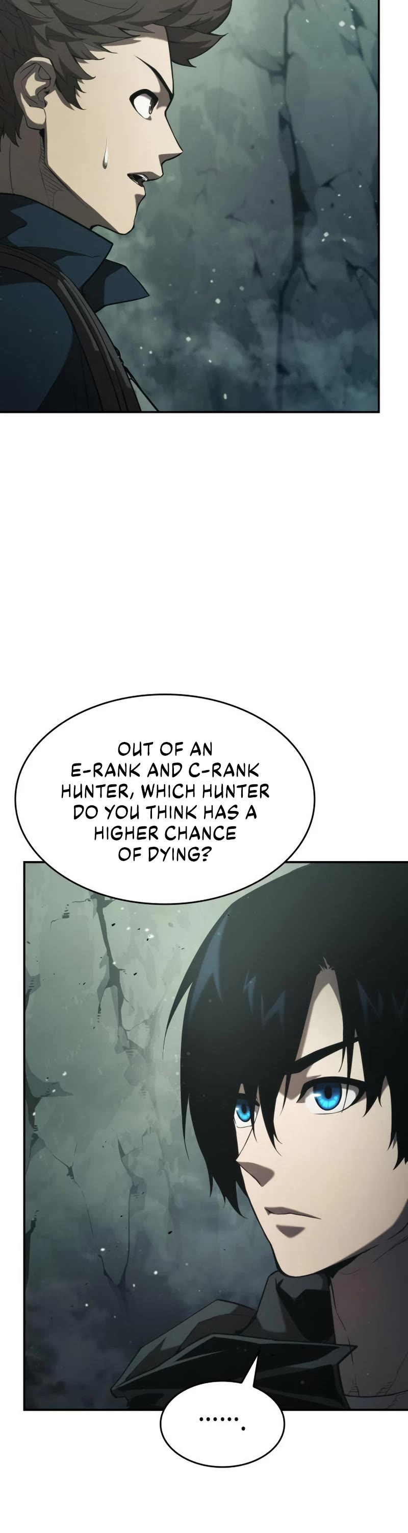 Boundless Ascension Chap 22 - Next Chap 23