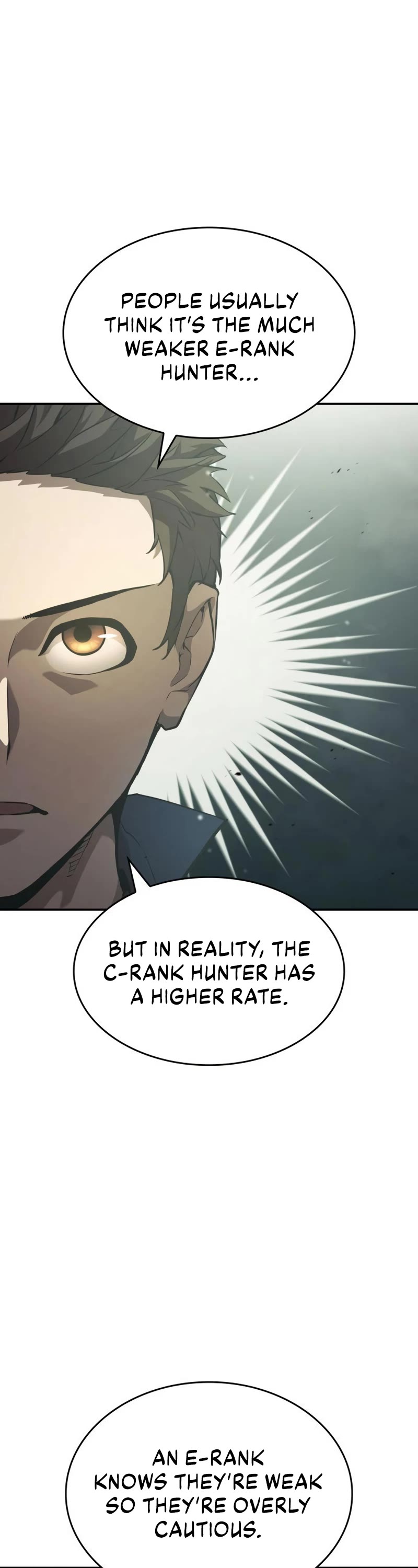 Boundless Ascension Chap 22 - Next Chap 23