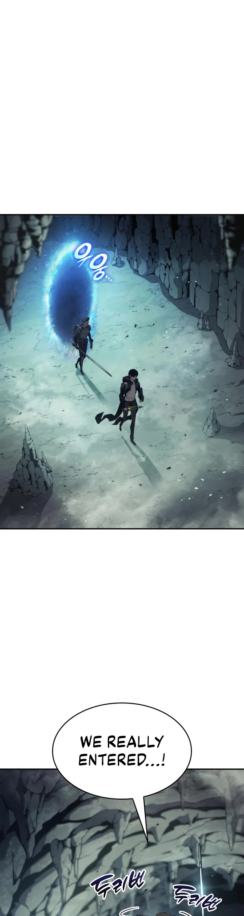 Boundless Ascension Chap 22 - Next Chap 23