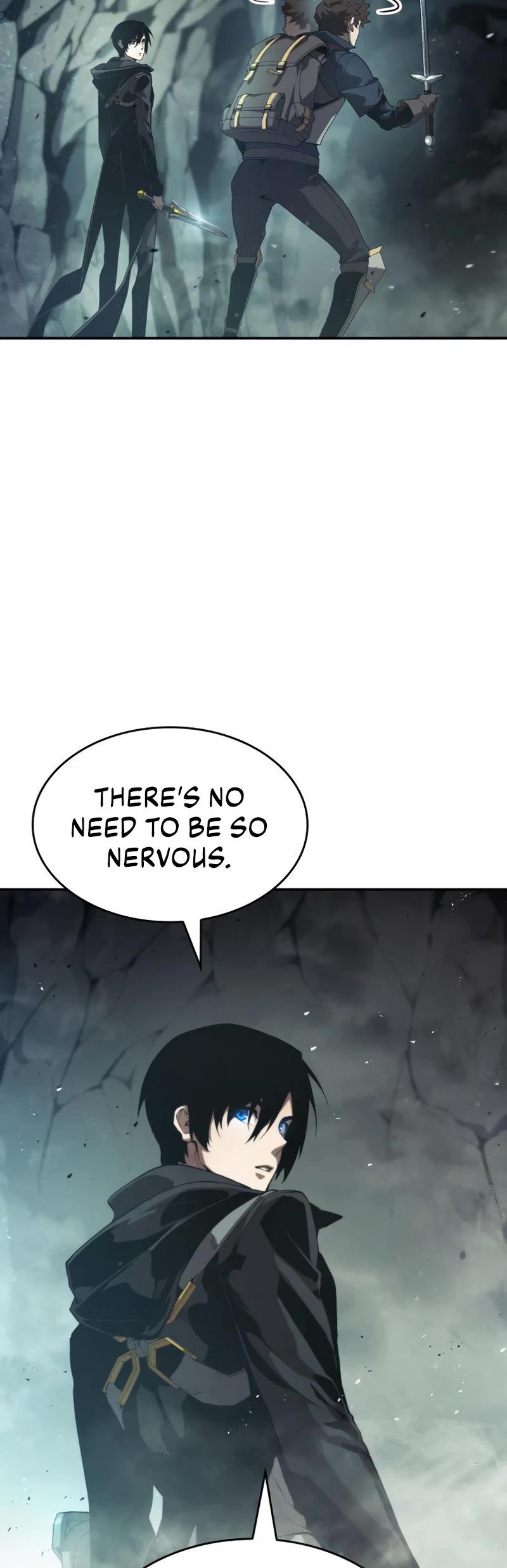 Boundless Ascension Chap 22 - Next Chap 23