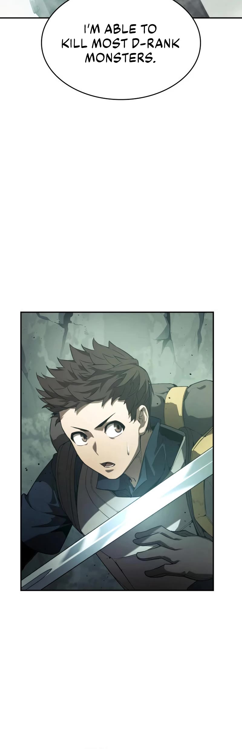 Boundless Ascension Chap 22 - Next Chap 23