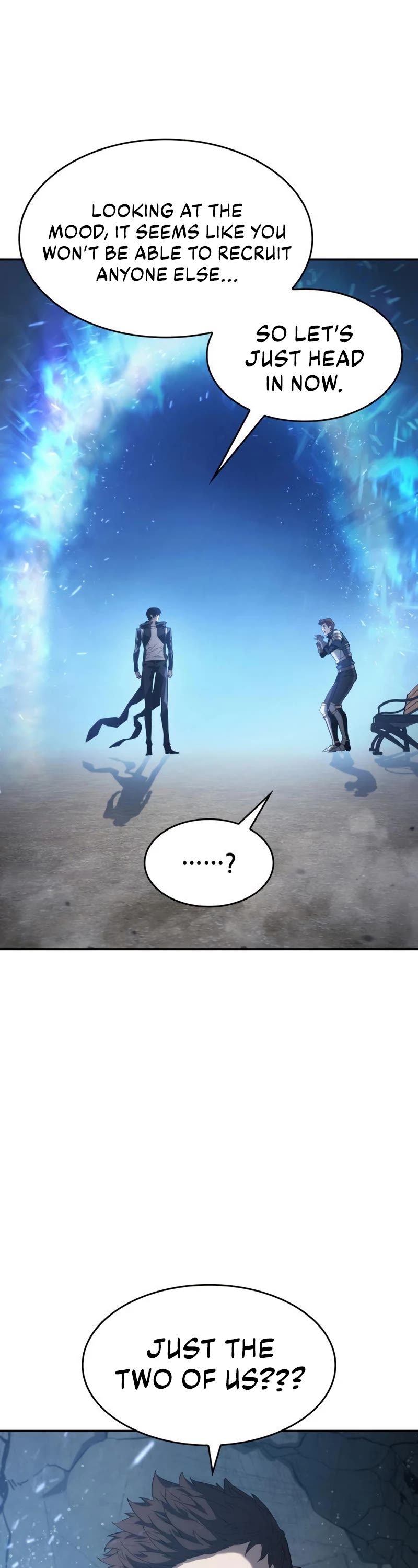 Boundless Ascension Chap 22 - Next Chap 23