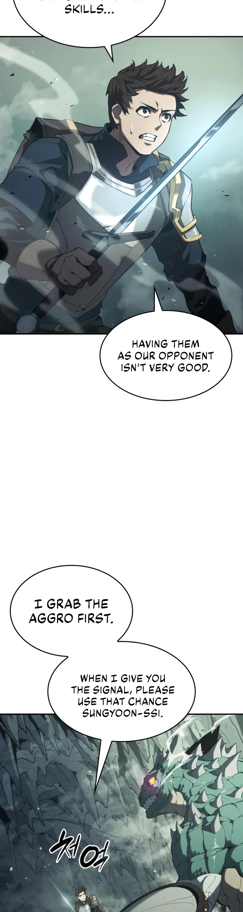 Boundless Ascension Chap 22 - Next Chap 23