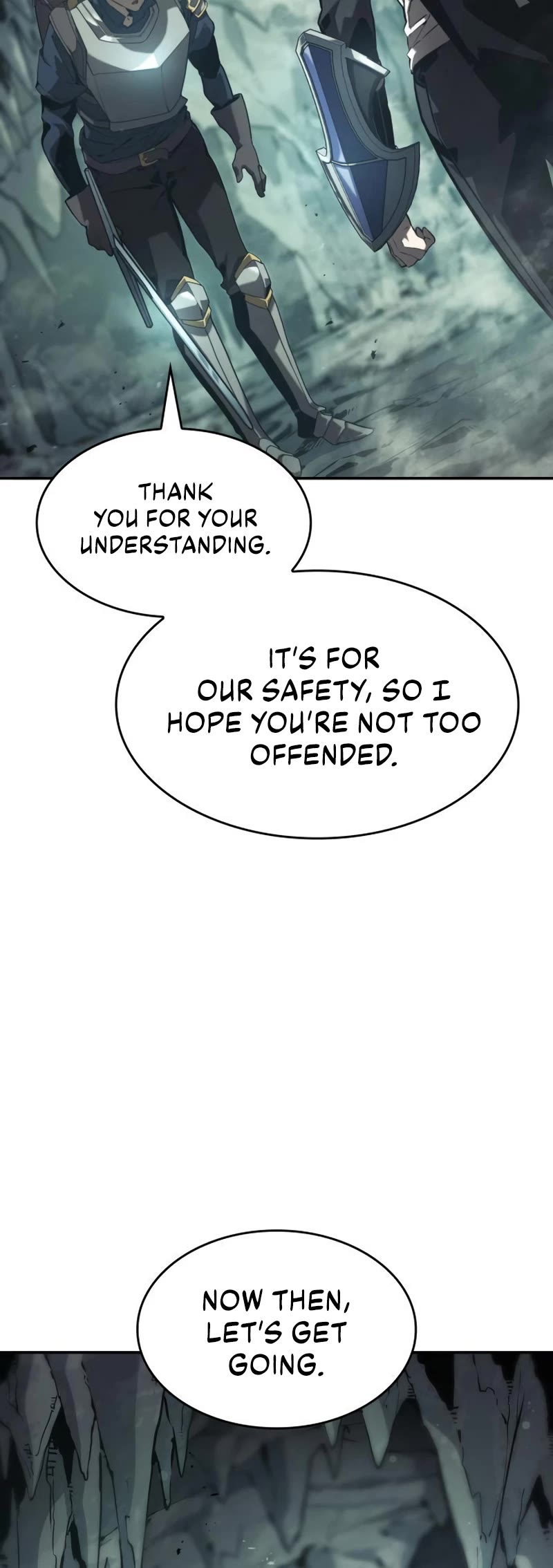 Boundless Ascension Chap 22 - Next Chap 23