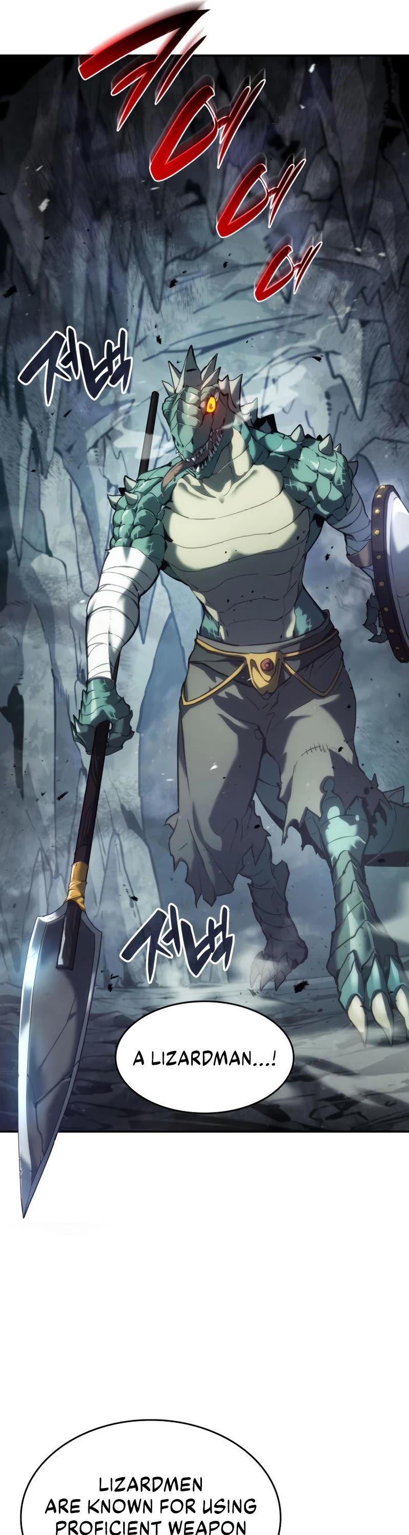 Boundless Ascension Chap 22 - Next Chap 23