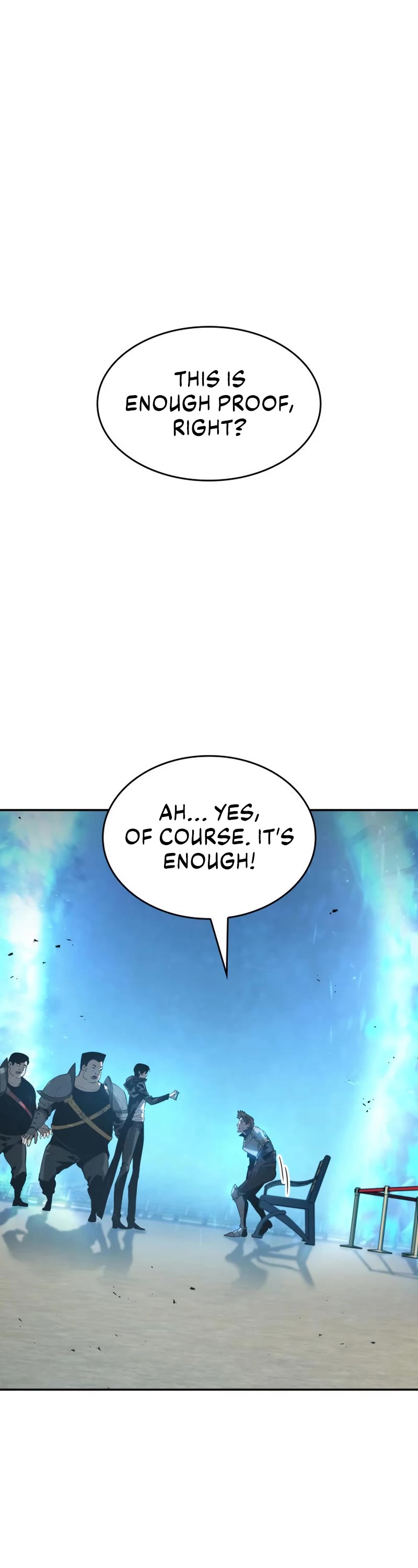 Boundless Ascension Chap 22 - Next Chap 23