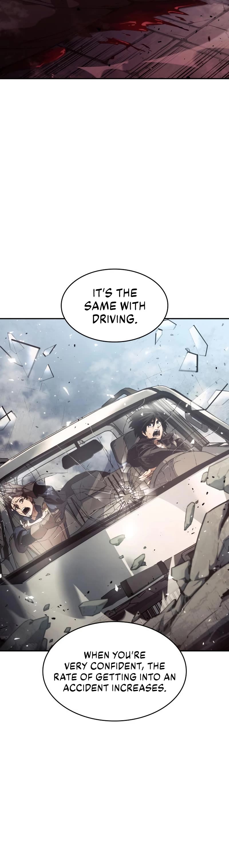 Boundless Ascension Chap 22 - Next Chap 23