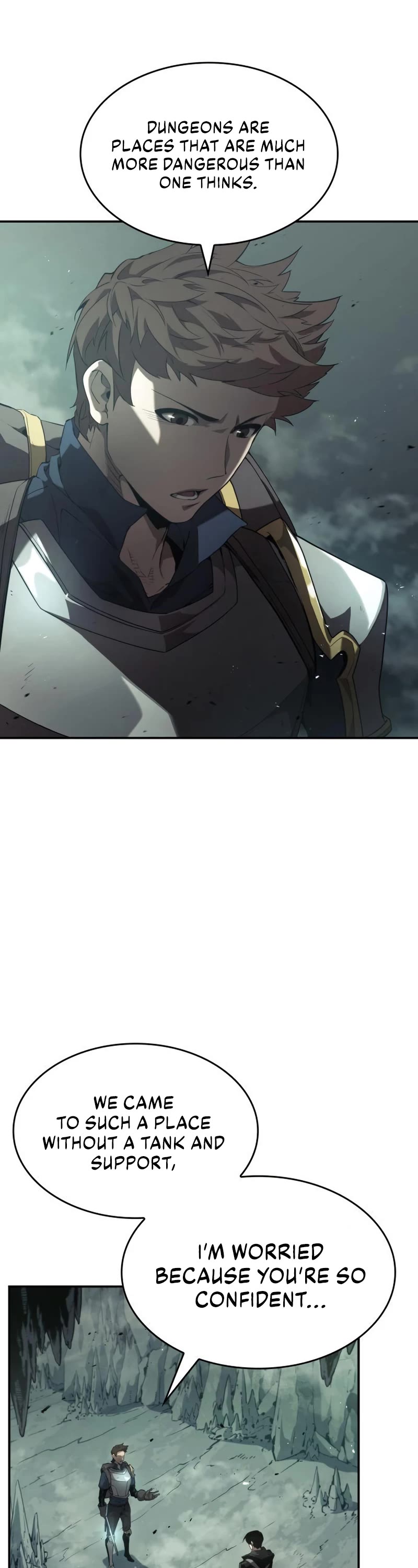 Boundless Ascension Chap 22 - Next Chap 23