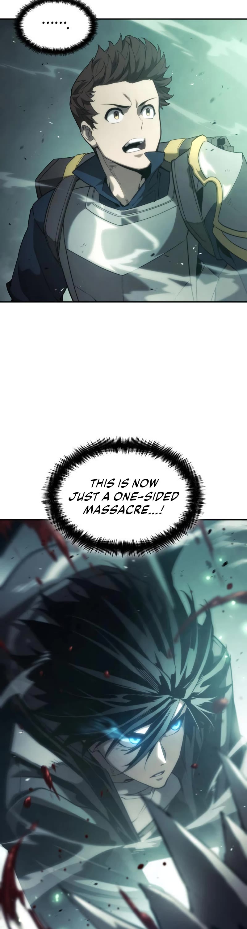 Boundless Ascension Chap 22 - Next Chap 23