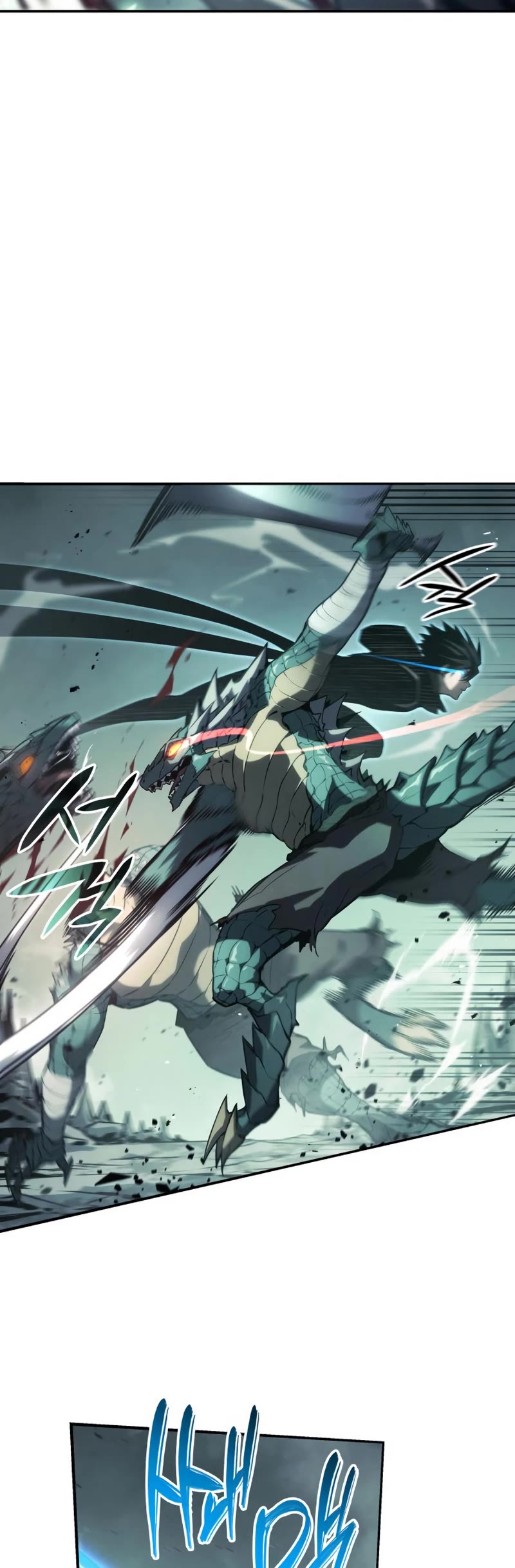 Boundless Ascension Chap 22 - Next Chap 23