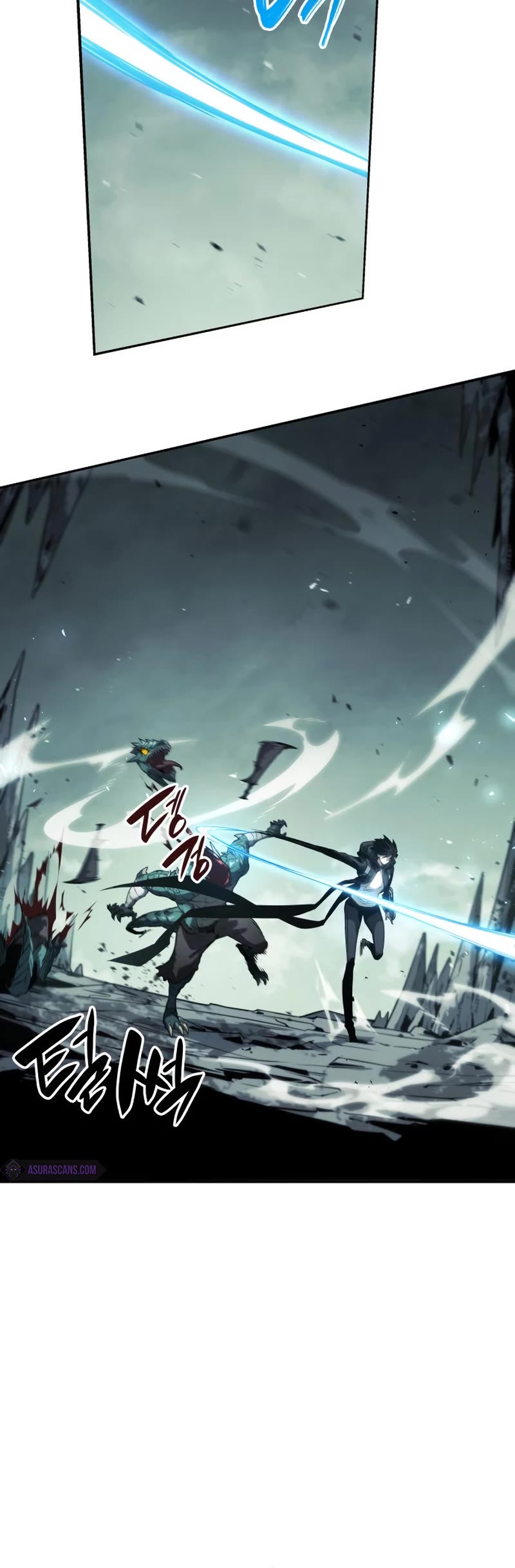 Boundless Ascension Chap 22 - Next Chap 23