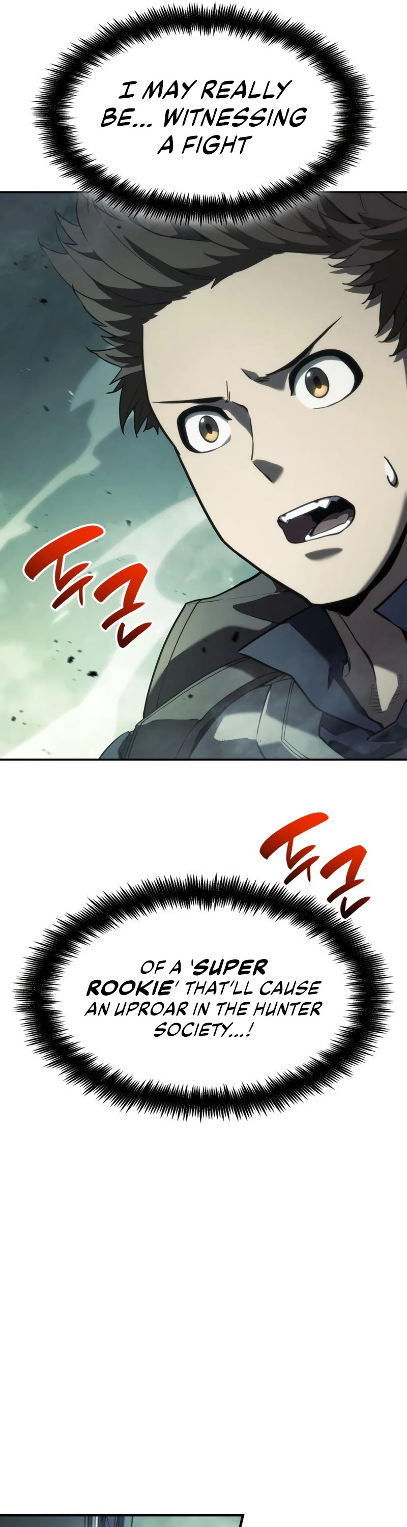 Boundless Ascension Chap 22 - Next Chap 23