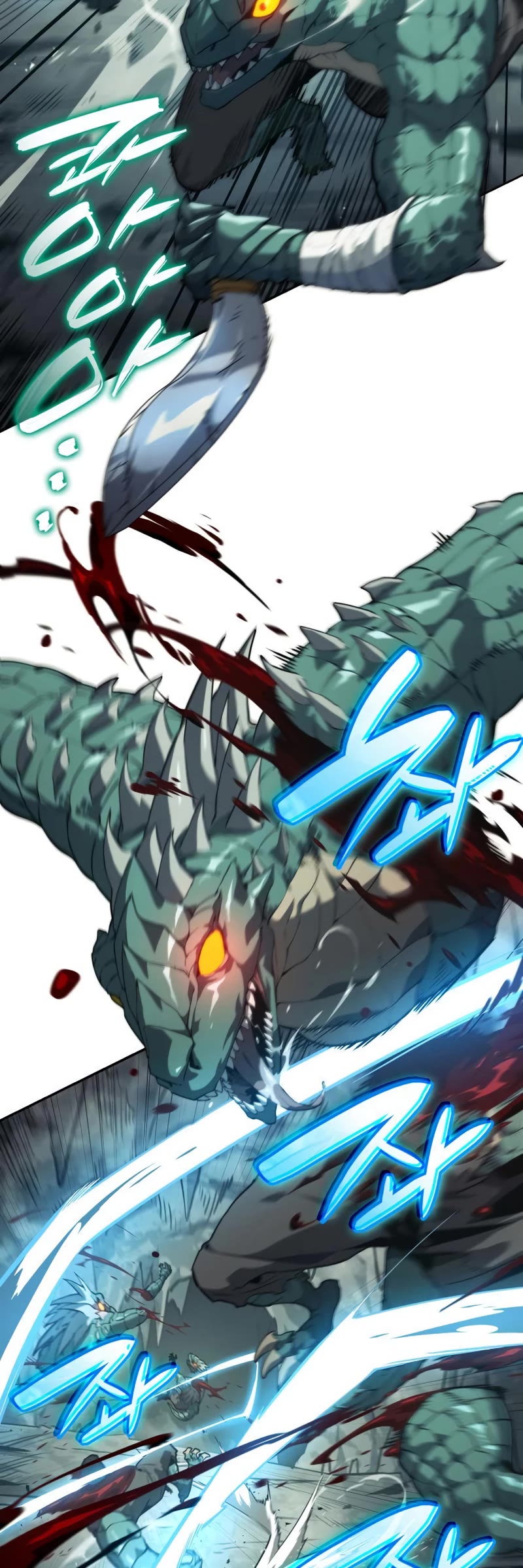Boundless Ascension Chap 22 - Next Chap 23
