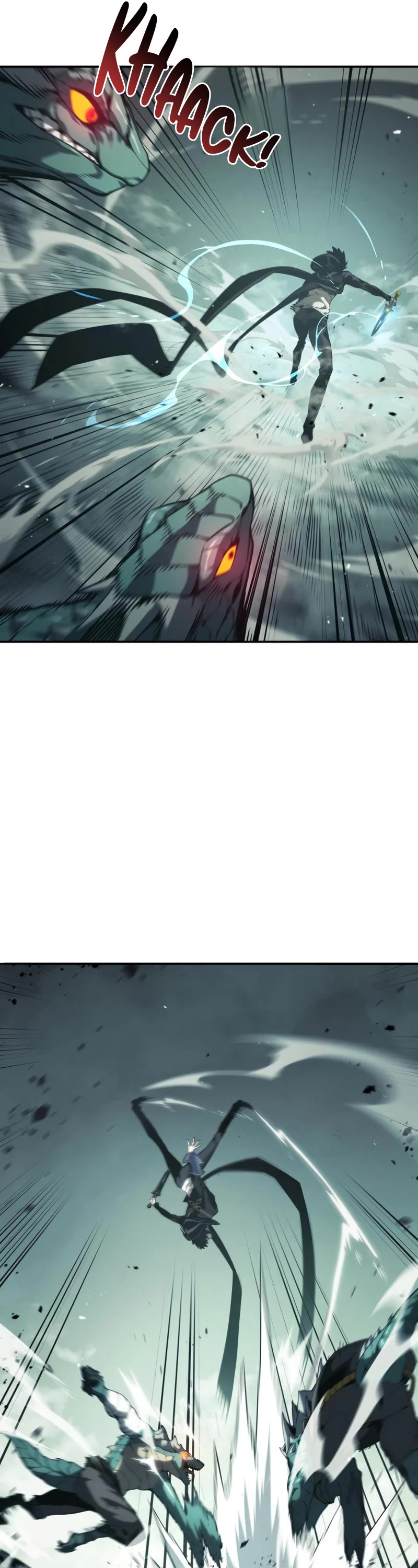 Boundless Ascension Chap 22 - Next Chap 23