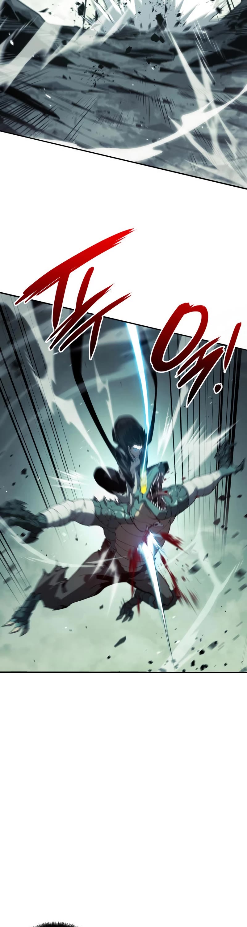 Boundless Ascension Chap 22 - Next Chap 23