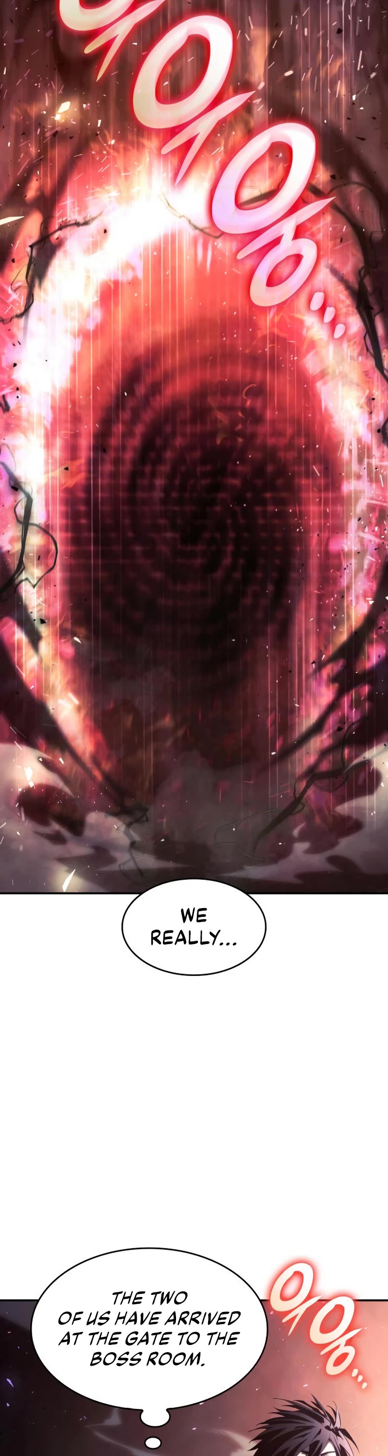 Boundless Ascension Chap 22 - Next Chap 23
