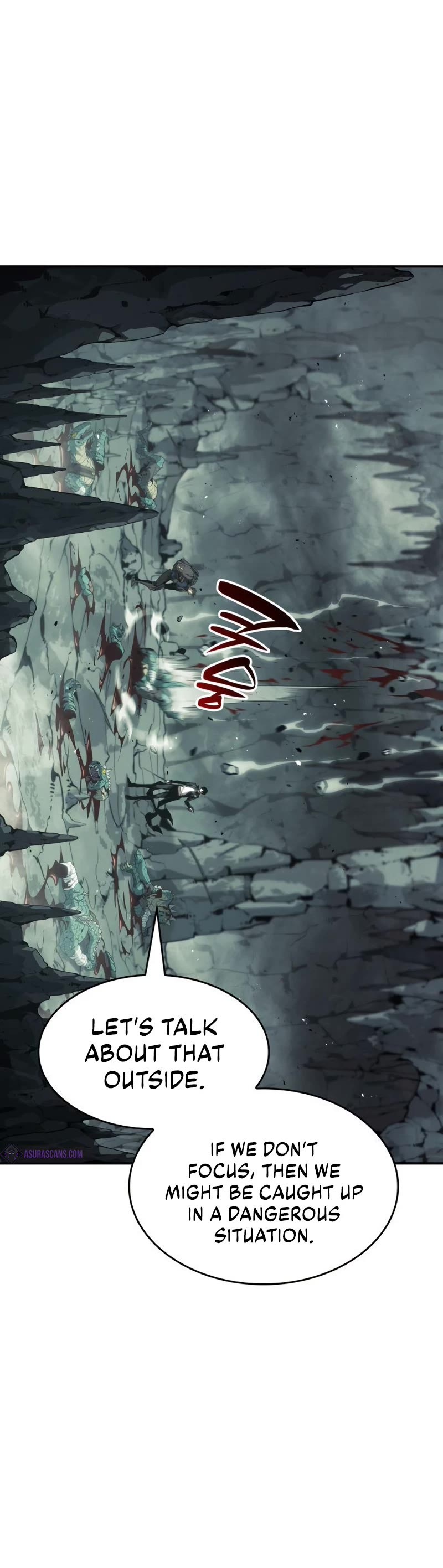 Boundless Ascension Chap 22 - Next Chap 23