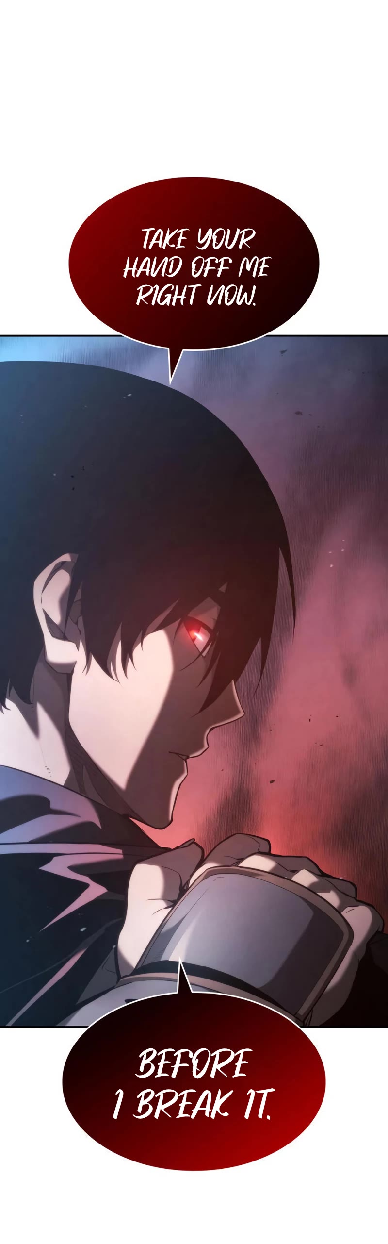 Boundless Ascension Chap 22 - Next Chap 23