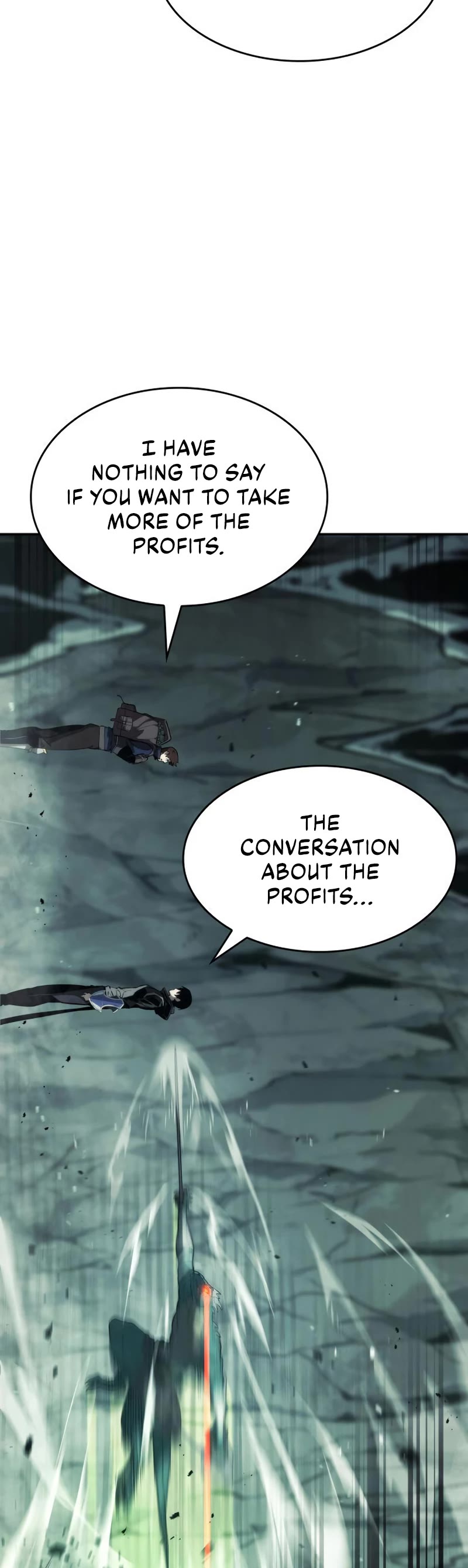 Boundless Ascension Chap 22 - Next Chap 23
