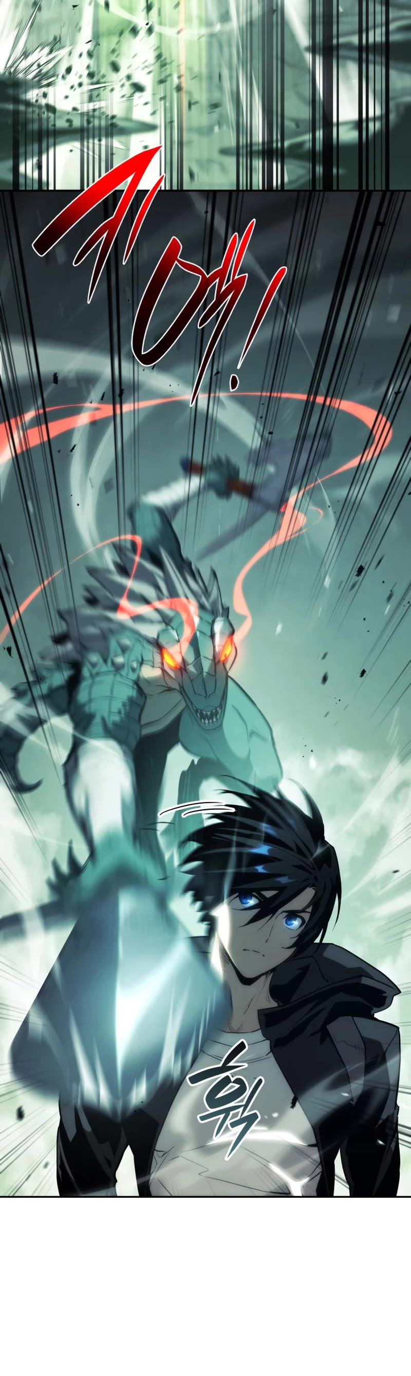 Boundless Ascension Chap 22 - Next Chap 23