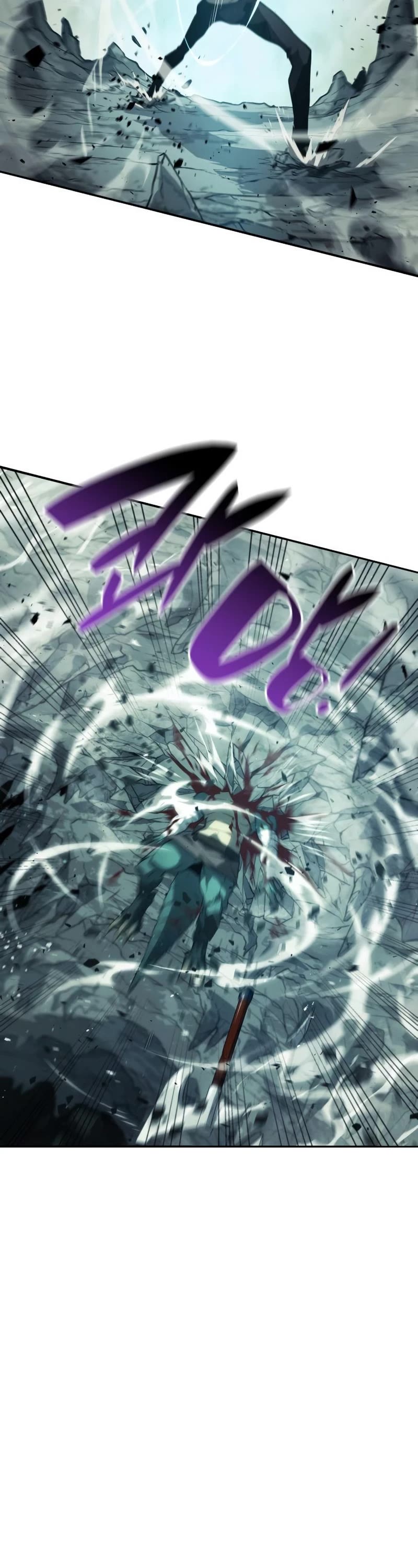 Boundless Ascension Chap 22 - Next Chap 23