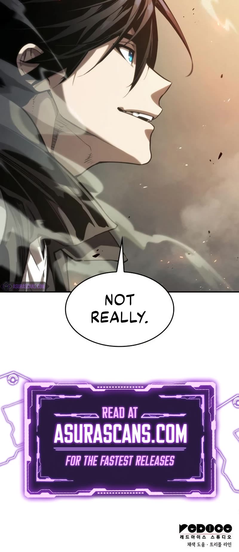 Boundless Ascension Chap 22 - Next Chap 23