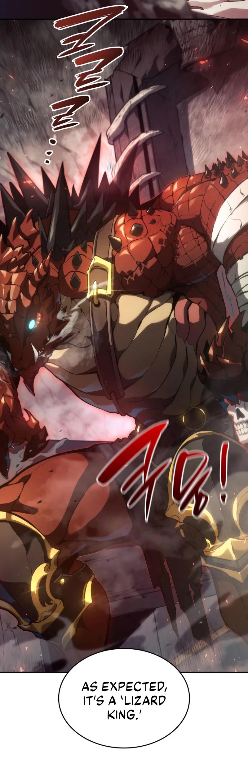 Boundless Ascension Chap 22 - Next Chap 23