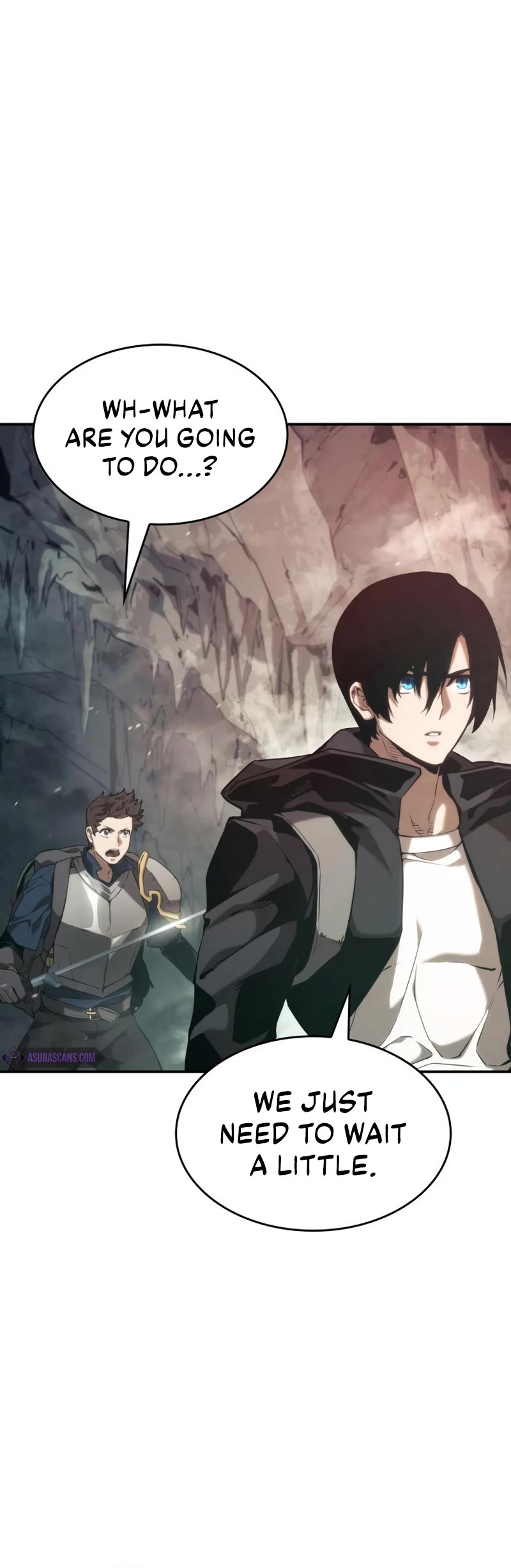 Boundless Ascension Chap 22 - Next Chap 23