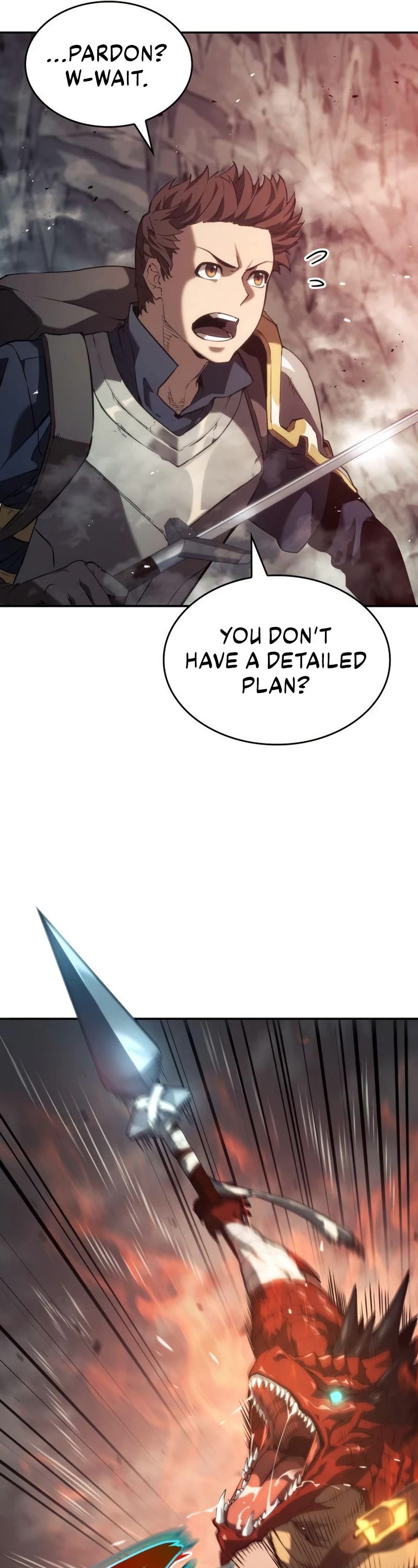 Boundless Ascension Chap 22 - Next Chap 23