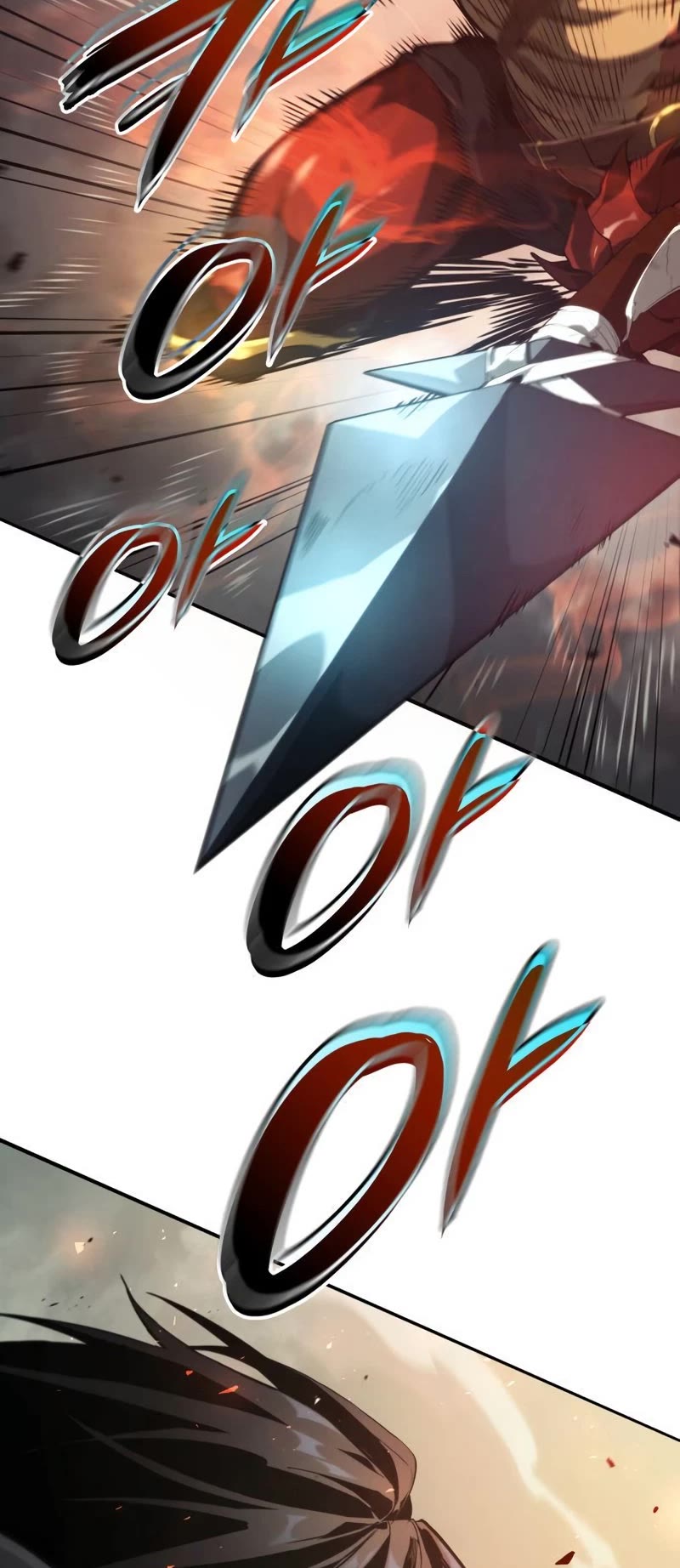 Boundless Ascension Chap 22 - Next Chap 23