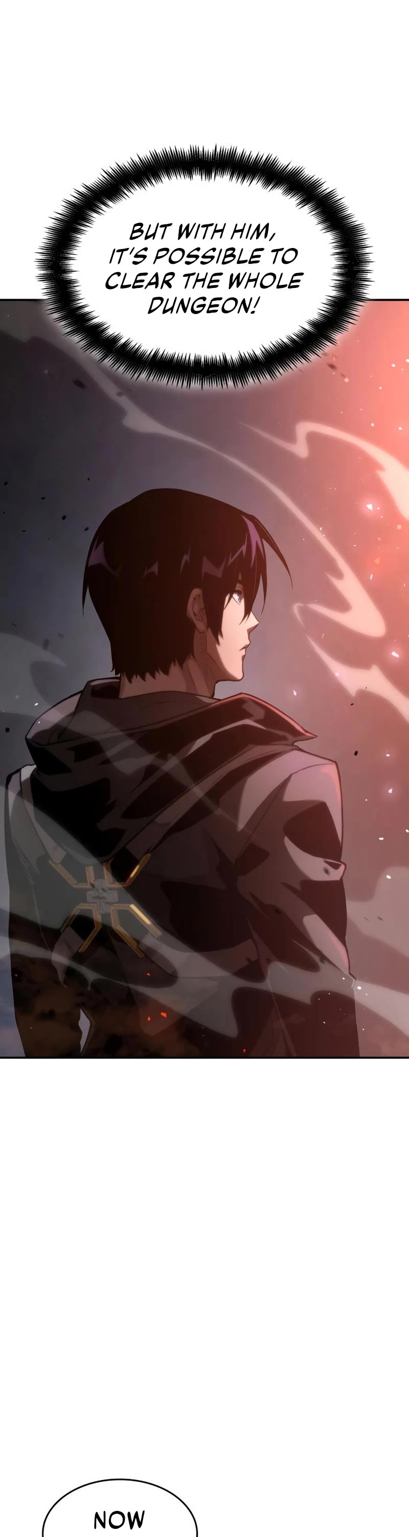 Boundless Ascension Chap 22 - Next Chap 23