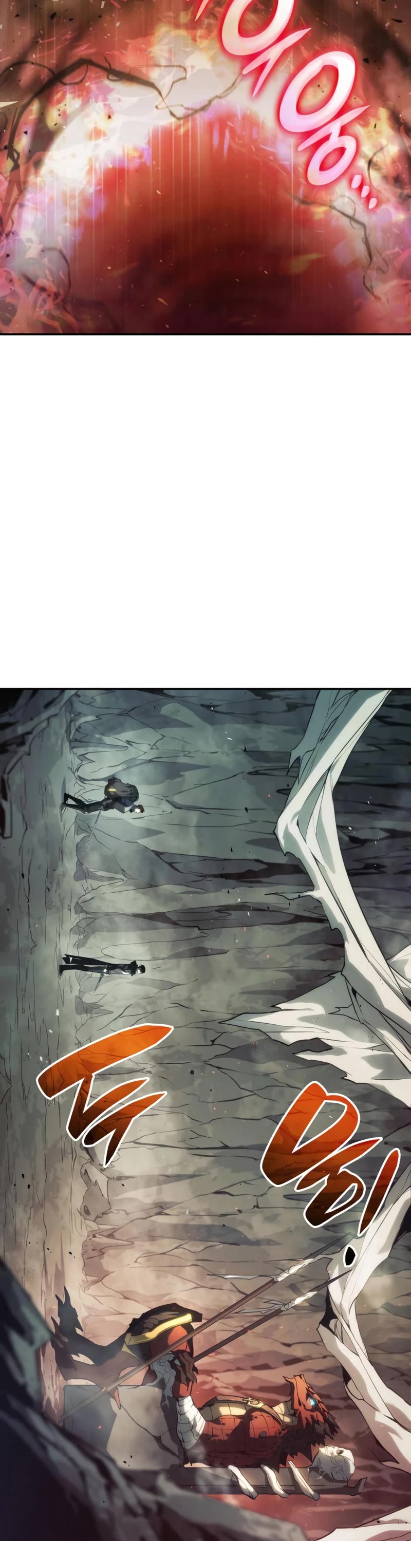 Boundless Ascension Chap 22 - Next Chap 23