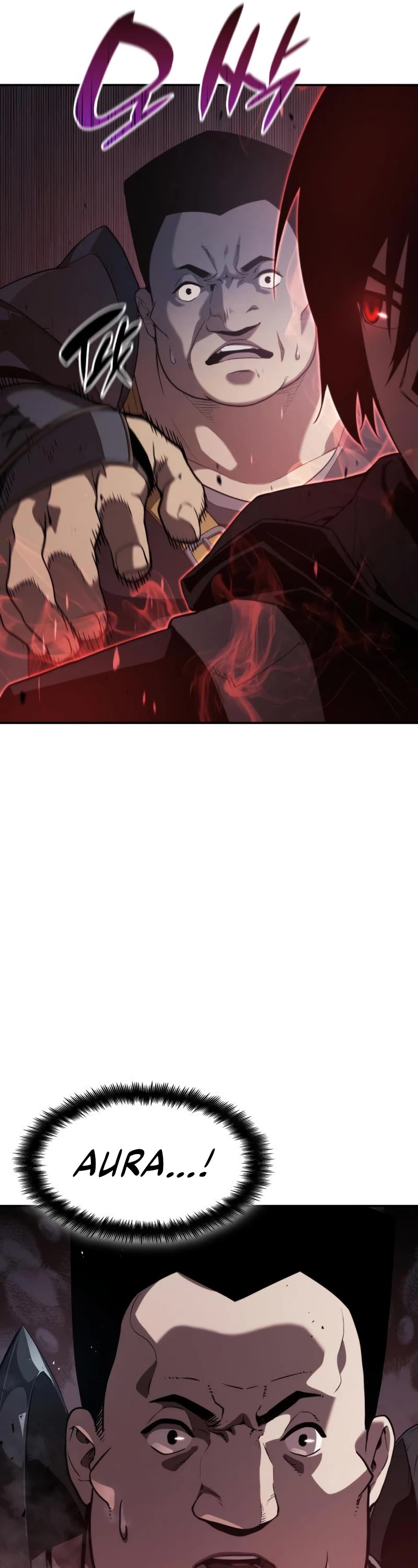 Boundless Ascension Chap 22 - Next Chap 23