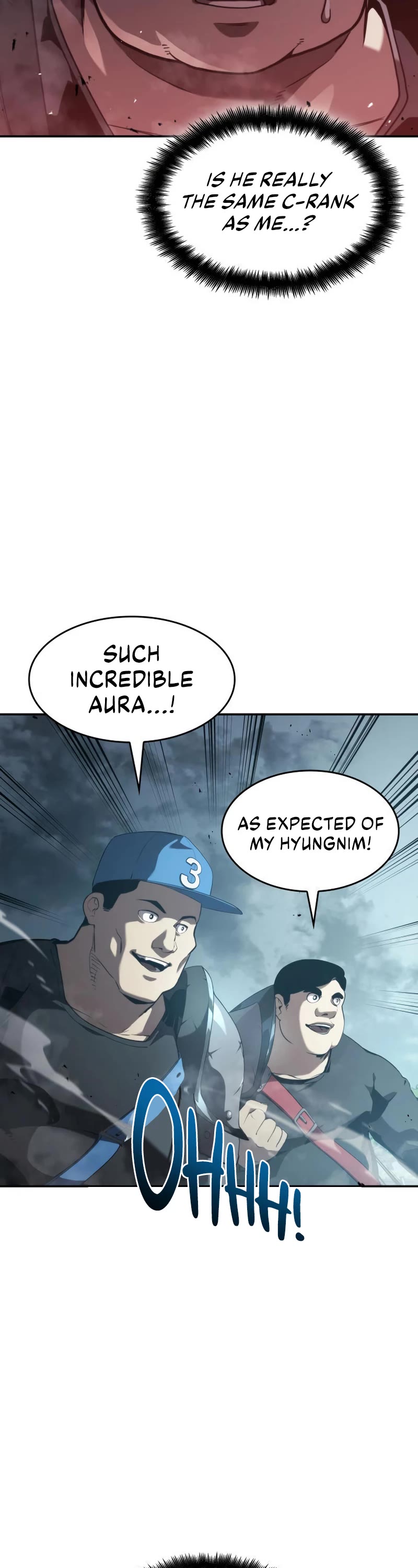 Boundless Ascension Chap 22 - Next Chap 23