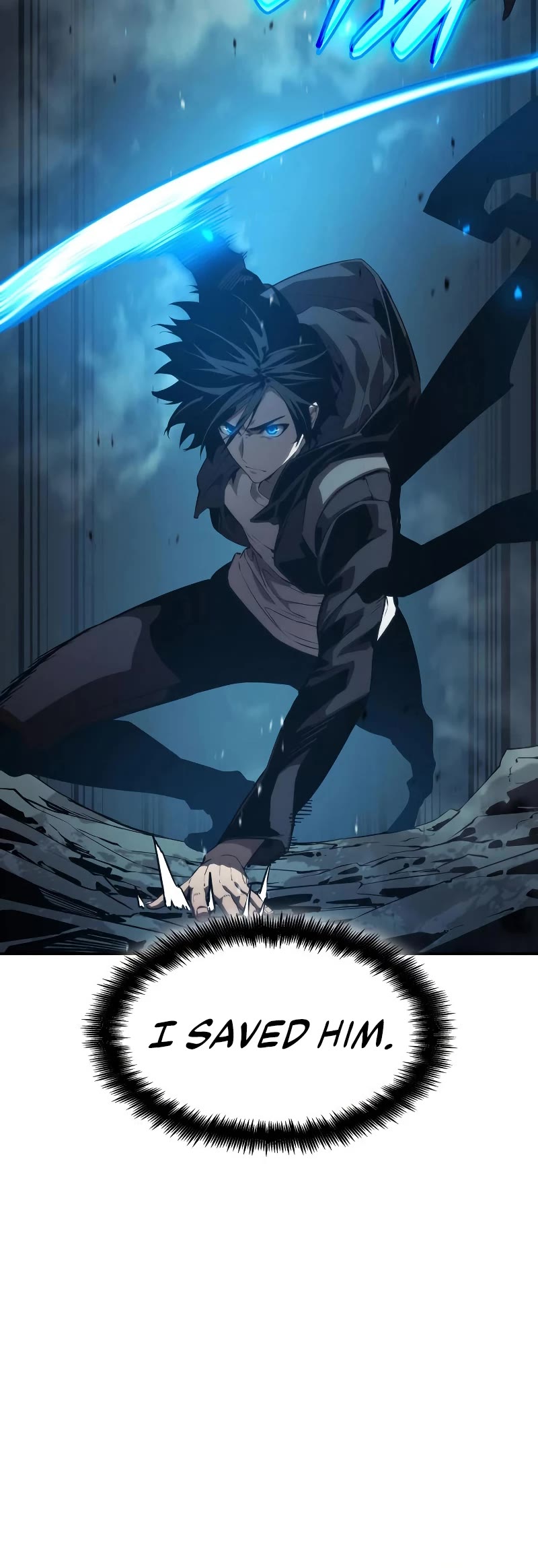 Boundless Ascension Chap 23 - Next Chap 24