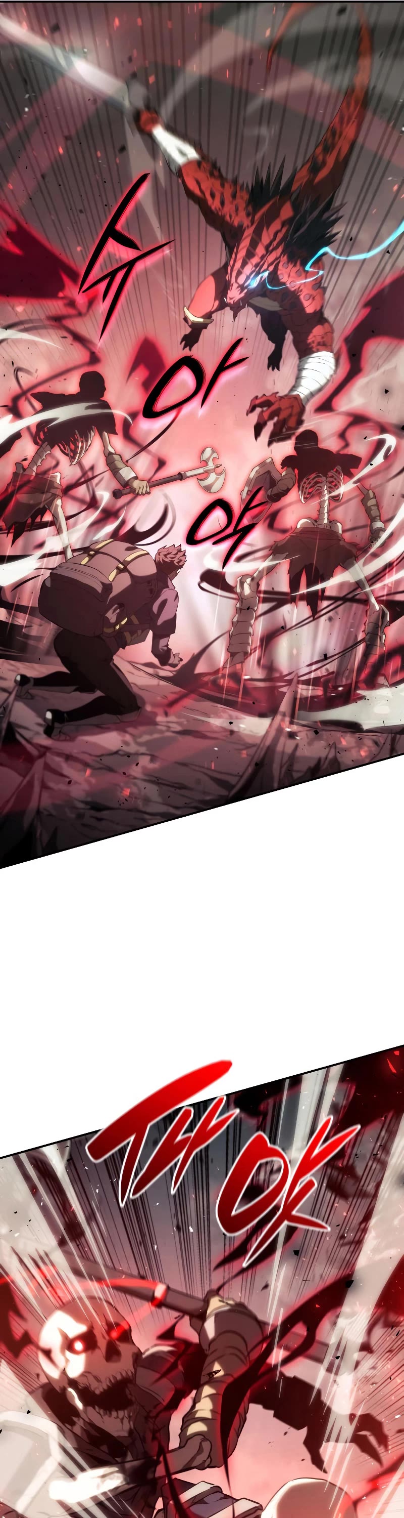 Boundless Ascension Chap 23 - Next Chap 24